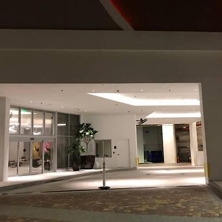 Hollywood Beach Luxury Condo-Hbh מראה חיצוני תמונה