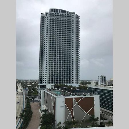 Hollywood Beach Luxury Condo-Hbh מראה חיצוני תמונה