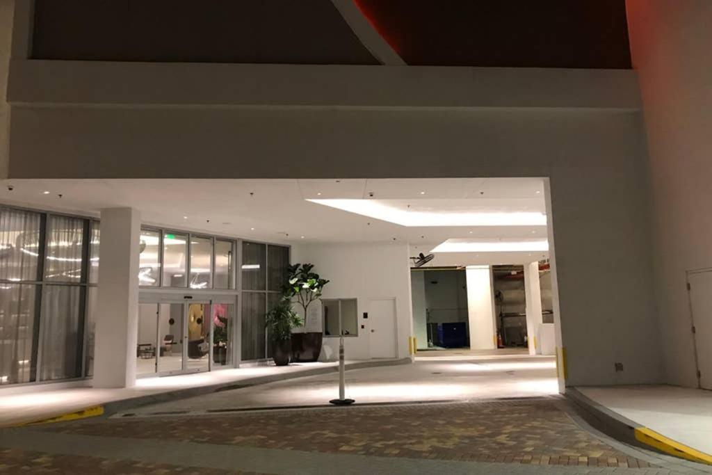 Hollywood Beach Luxury Condo-Hbh מראה חיצוני תמונה