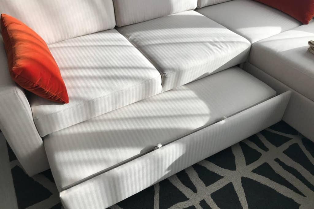 Hollywood Beach Luxury Condo-Hbh מראה חיצוני תמונה