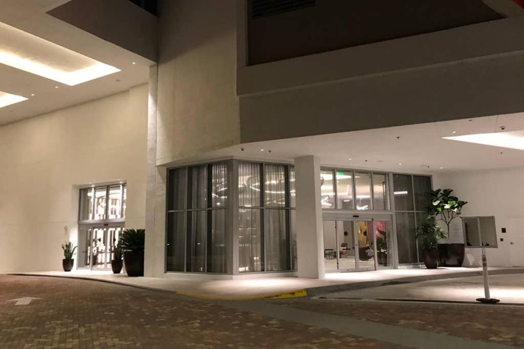Hollywood Beach Luxury Condo-Hbh מראה חיצוני תמונה