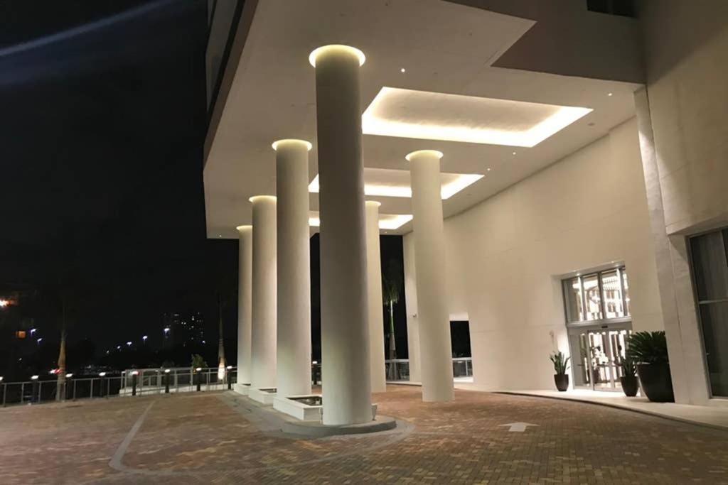 Hollywood Beach Luxury Condo-Hbh מראה חיצוני תמונה