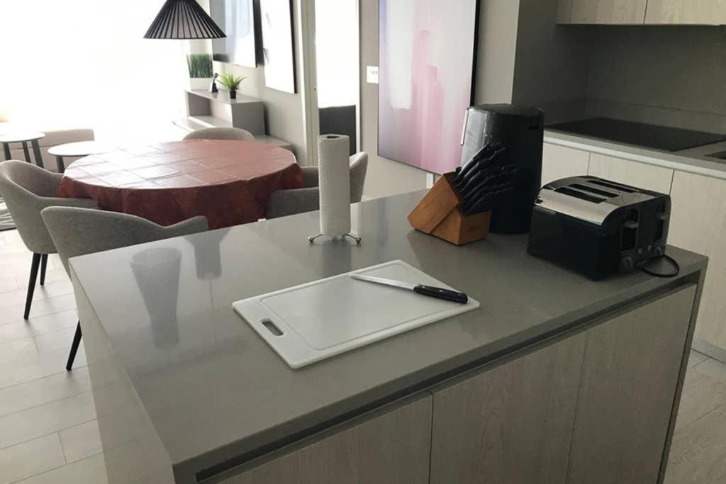 Hollywood Beach Luxury Condo-Hbh מראה חיצוני תמונה