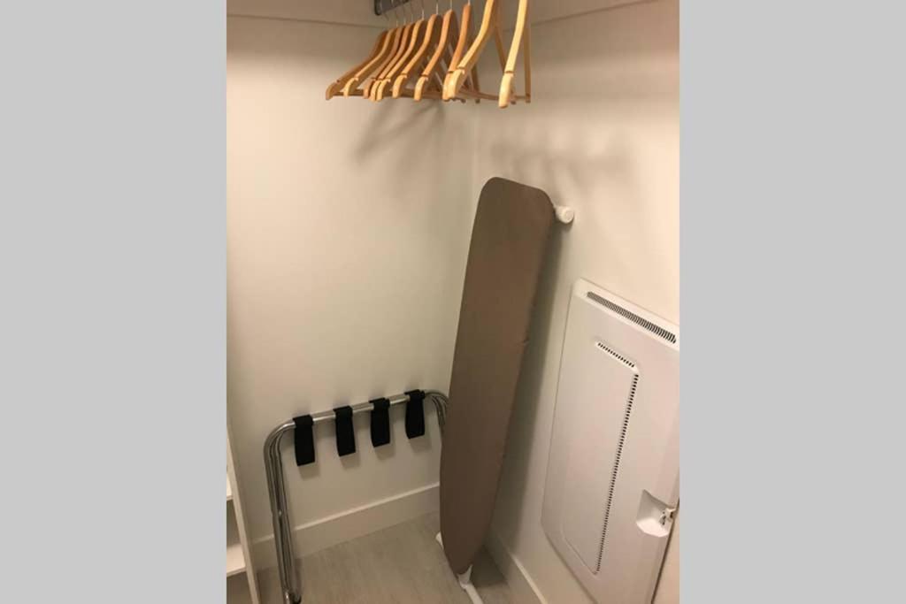 Hollywood Beach Luxury Condo-Hbh מראה חיצוני תמונה