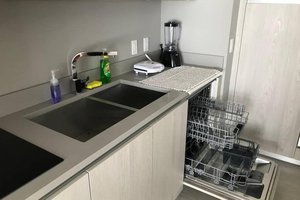Hollywood Beach Luxury Condo-Hbh מראה חיצוני תמונה