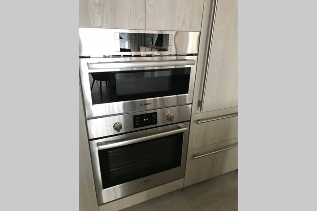 Hollywood Beach Luxury Condo-Hbh מראה חיצוני תמונה