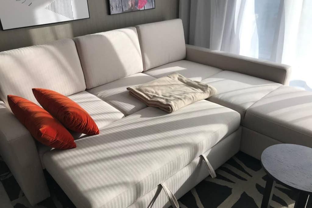 Hollywood Beach Luxury Condo-Hbh מראה חיצוני תמונה