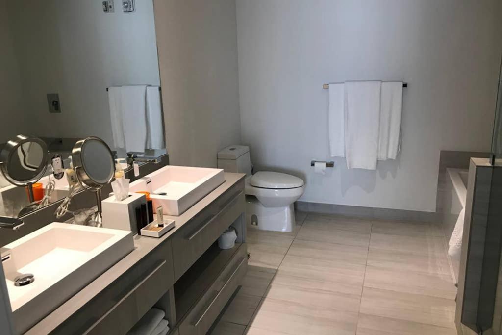 Hollywood Beach Luxury Condo-Hbh מראה חיצוני תמונה