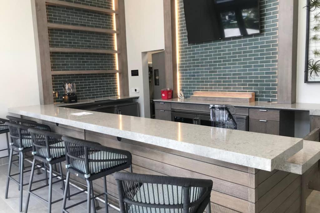 Hollywood Beach Luxury Condo-Hbh מראה חיצוני תמונה