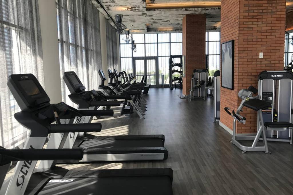 Hollywood Beach Luxury Condo-Hbh מראה חיצוני תמונה