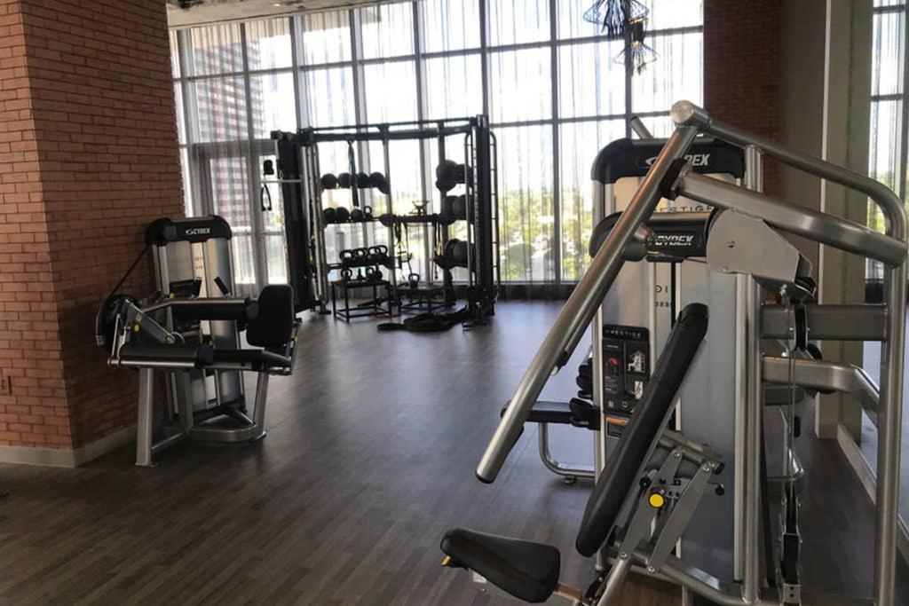 Hollywood Beach Luxury Condo-Hbh מראה חיצוני תמונה