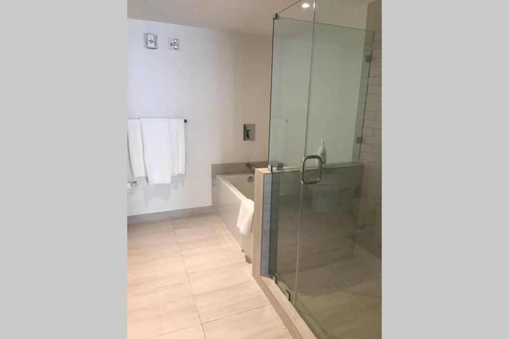 Hollywood Beach Luxury Condo-Hbh מראה חיצוני תמונה