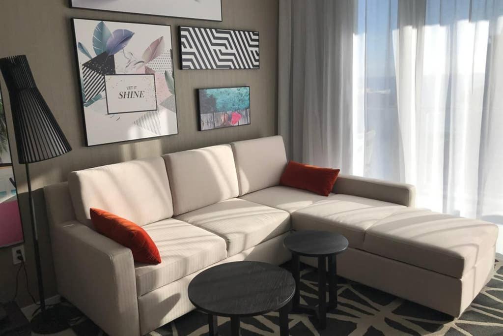 Hollywood Beach Luxury Condo-Hbh מראה חיצוני תמונה