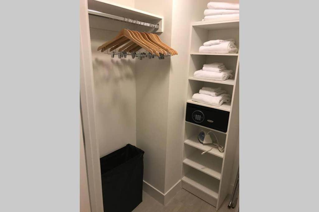 Hollywood Beach Luxury Condo-Hbh מראה חיצוני תמונה